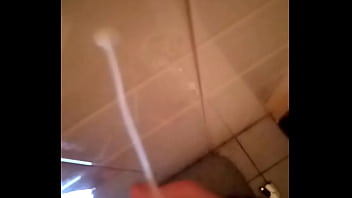 Solo Mannelijke Masturbatie