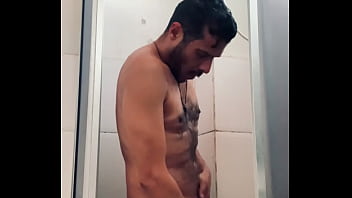 Verification Video - latin, bath, gay, verification-video - Video 1319597