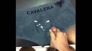 Masturbando E Gozando Gostoso - porn, cumshot, cum, creampie, amateur, masturbation, solo, horny, gaysex, gay-amateur, gay-porn, gay - Video 1384588