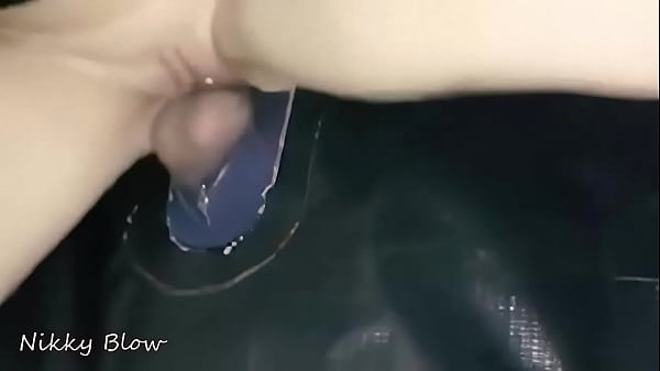 He Filmed Me Fucking Hard On Gloryhole In Swingerclub