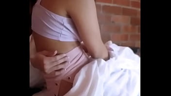 Hot Cute Girl Cheats And Scapes From School With Bestfriend Of School When Cheating His Girlfriend And Comes To Fuck With Me After Class - teen, petite, busty, girlfriend, college, big-tits, reverse-cowgirl, riding-dick, tiny-ass, hot-babe - Video 1317303