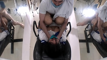 Cute Busty Natural College Girlfriend Come To Fuck Hard After Schoolclass - teen, petite, amateur, busty, cheating, girlfriend, college, big-tits, stepsister, stepbrother, tiny - Video 1332155