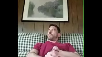 Kaeltime Jerks Off For Me