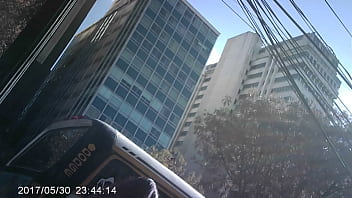 Culona, Fila - Big_ass - 2025 - Intense - Performance - Video 1380974