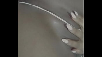 @pretonalayla Se Exibindo No Sofá