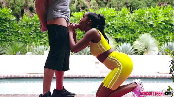 Ashley Aleigh Black Beauty Going Hard