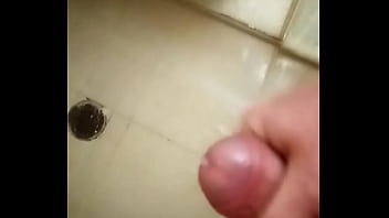 Jocker' Cock: Cum After Ruined Orgasm