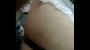 Creampie Casero Marcela Trave