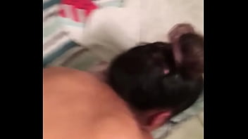 Mexican House Milf