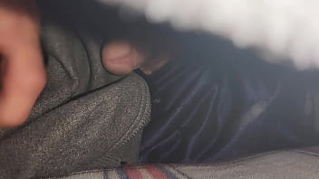 Smooth Dick Under Cover