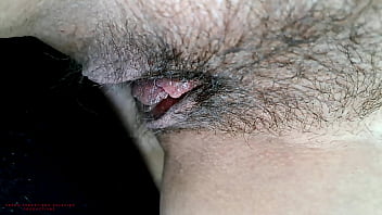 Sexy Karina Smoke A Cigarette In A Leather Perfecto - Hairy Pussy - Great Ass - Sheer.com/karinaspalacios.