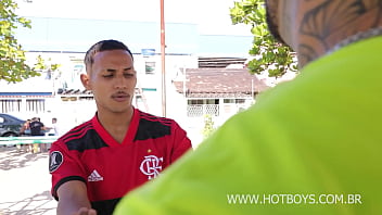 Meu Vizinho Kozeiro Me Comeu