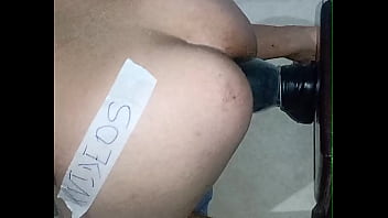 Gaucho Do Sul1 - Gosando, Gay-anal, Dildo-anal - Unknown - 2025 - Intense - Experience - Video 1327988