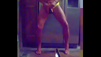 Staci Onit Midnight Snack 2