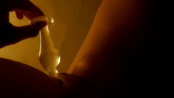 Glass. Come Play With Us!