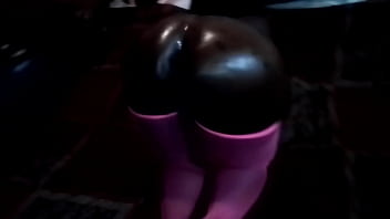 Kay Twerkin That Ass