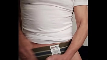 Corrida Con Jockstrap