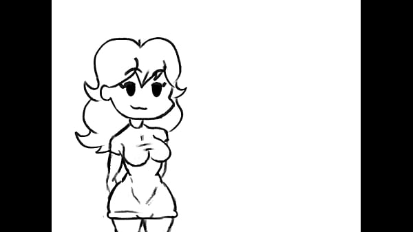 Animation By Drowzie: Surprise