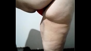 Bunda Grande Da Yara Rabuda