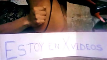 Vídeo De Verificación - tranny, verification-video, tacones-medias - Video 1320646