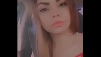 Putita Viene En Camino Para Cojer Duro