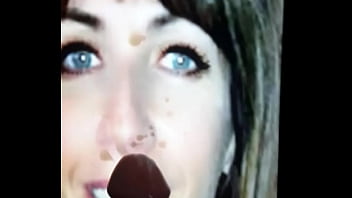 Dawn Brass - Slow Motion Cum Tribute