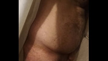 Me Toco En La Ducha
