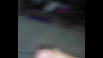 Batendo Uma Pensando No Cuzinho