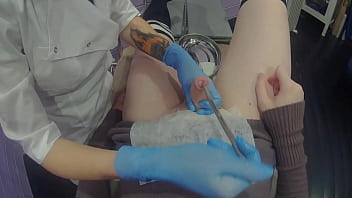 Medfet Sounding For Tranny