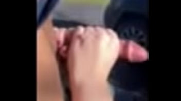 Stroking Big Cock - spit, big-cock - Video 1309046