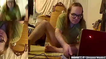 Hydrating my penis(1 day and 0 dances since last orgasm, 20220707)