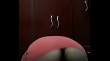 Gordinha Rebolando - bunda, gordinha, safada - Video 1176134