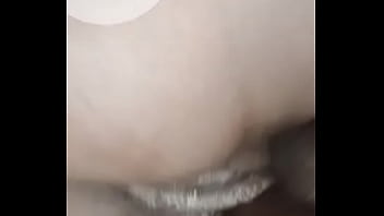 Big Ebony Fucked By A Huge Black Cock