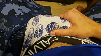 Novinho De Pau Duro - porn, 18yo, novinho, novinho-gostoso - Video 1373893