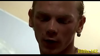 Bareback Fuck With Gay Guys - anal, fucking, hardcore, blowjob, masturbation, gay, twink, bareback - Video 1373706