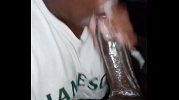 Sloppy Head With Cumshot