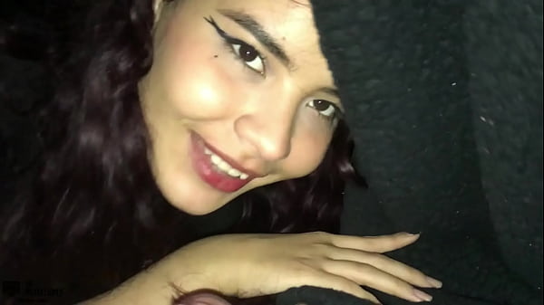 La Mamada Mas Deliciosa De Mi Hermanastra !