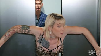 Closing Doors Opening Legs / Transangels / Download Full From