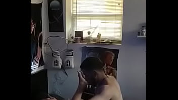 My Step Brother Girlfriend Let Me Fuck Her Hard [part 1]