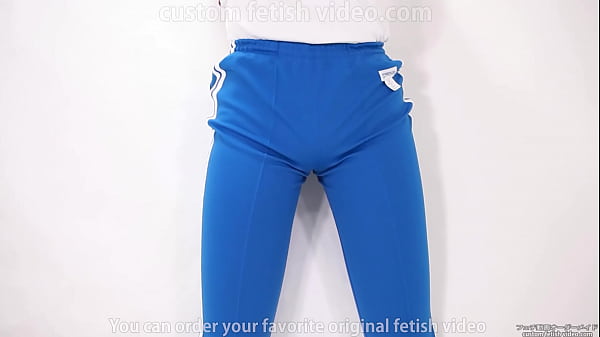 Long Pants Fetish