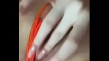 Touching Myself Loudly