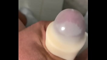 Bust In Pocket Pussy