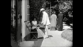 Dark Lantern Entertainment Presents Two Centuries Of Vintage Porn - lesbian, lesbians, mature, hairy, lesbo, retro, vintage, hairy-pussy - Video 1372524