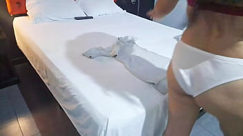 Fui A Un Hotel Con Sauna Con Mi Mejor Amigo