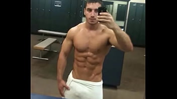 Audio - Hottest Thing That' Ever Happened To Me At The Gym