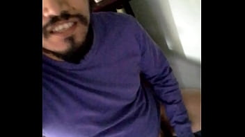 2da Parte, Con Dildo Bien Adentro