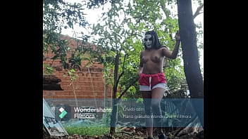 Quem Nunca Sonhou Com Esse Presente Da Amante Safada