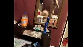 Crystal Bm Back At It