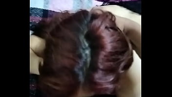 Cómo Me Encanta Mamarles La Verga Antes De Que Me Cojan Como La Puta Que Soy