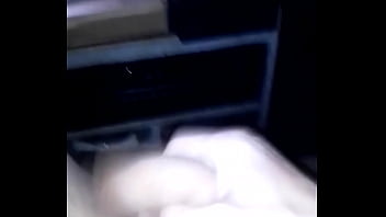 Sagat' Beautiful, Sexxy Body _ Me Hard _ Stroking To Her